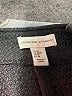 Adrienne Vittadini 100% Polyester Houndstooth Black Jacket Size M - photo 6
