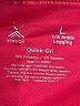 Xersion Pink Active Pants Size L - photo 7