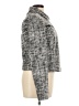 Lane Bryant Tweed Gray Jacket Size 14 - photo 4