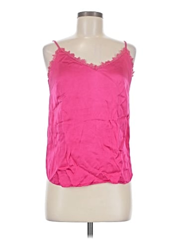 Floreat Sleeveless Top (view 1)