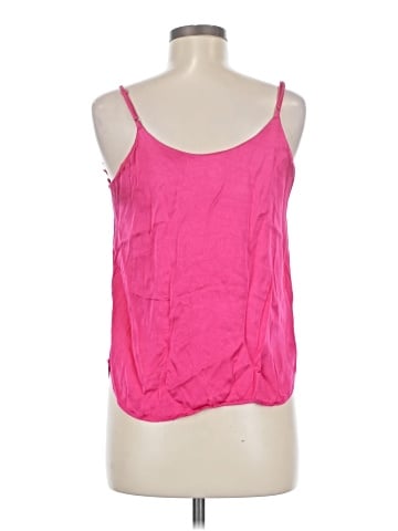 Floreat Sleeveless Top (view 2)