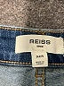 Reiss Color Block Blue Jeans Size 32 waist - photo 7