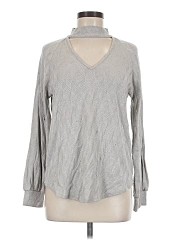 Cupio Pullover Sweater (view 1)