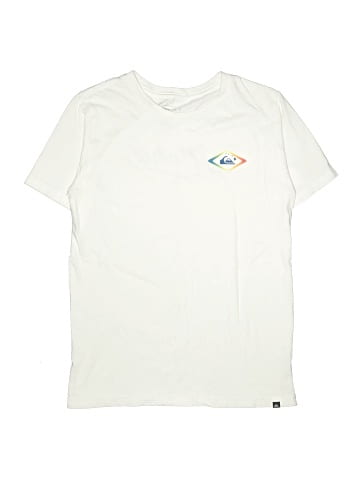 Quiksilver Short Sleeve T-Shirt (view 1)