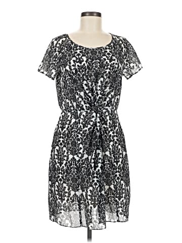 J.Crew Factory Store Cocktail Dress (view 1)