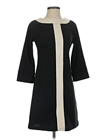 BCBGMAXAZRIA Casual Dress (view 1)