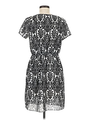 J.Crew Factory Store Cocktail Dress (view 2)