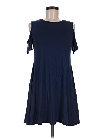 Style&Co Casual Dress (view 1)