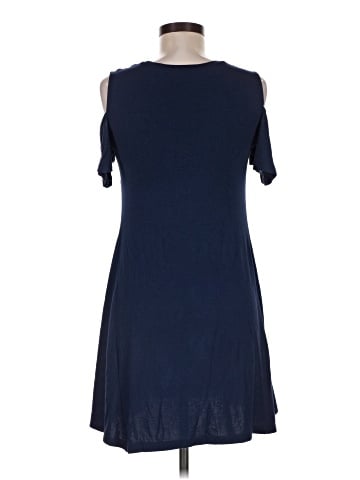 Style&Co Casual Dress (view 2)