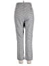 Worthington Houndstooth Gray Casual Pants Size 14 - photo 2