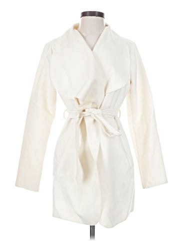 Forever 21 Coat (view 1)
