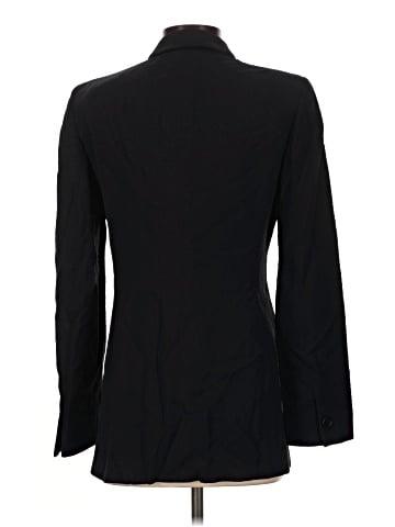 Armani Collezioni Wool Blazer (view 2)
