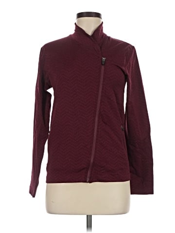 MPG Cardigan (view 1)