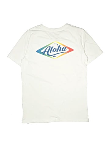 Quiksilver Short Sleeve T-Shirt (view 2)