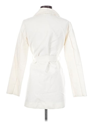 Forever 21 Coat (view 2)