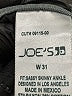 Joe's Jeans Gray Jeans Size 31 waist - photo 9