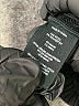 Theory Solid Black Turtleneck Sweater Size L - photo 8