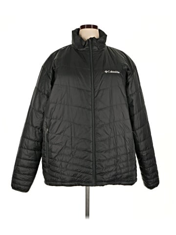 Columbia Jacket (view 1)