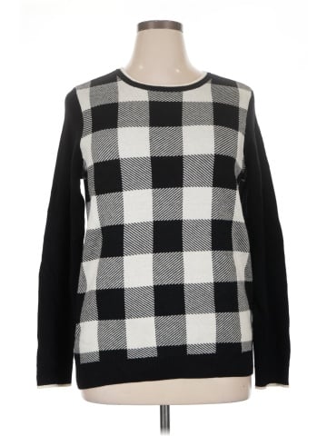 Charter Club Pullover Sweater (view 1)