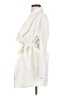 Forever 21 Ivory Coat Size S - photo 5