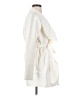 Forever 21 Ivory Coat Size S - photo 4