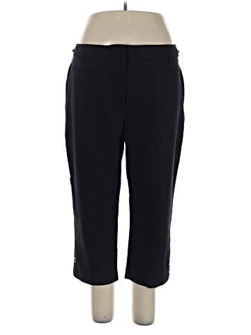 DressBarn Active Pants (view 1)