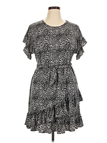 MICHAEL Michael Kors Casual Dress (view 1)