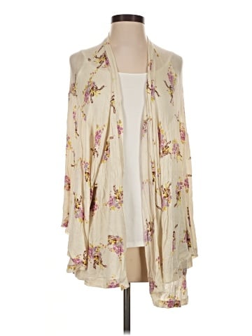 Staring at Stars Kimono (view 1)