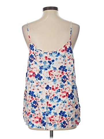 Merona Sleeveless Blouse (view 2)
