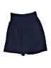 Halara Solid Blue Shorts Size S - photo 1