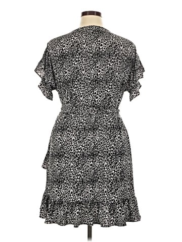 MICHAEL Michael Kors Casual Dress (view 2)