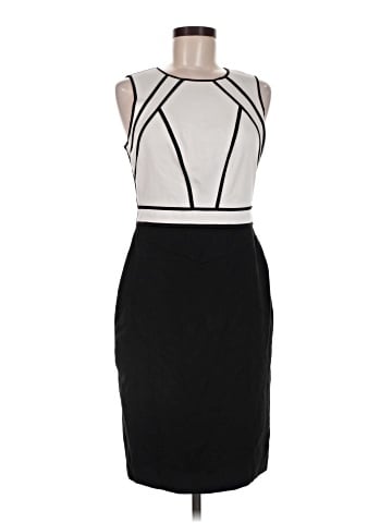 White House Black Market Cocktail Dress (view 1)