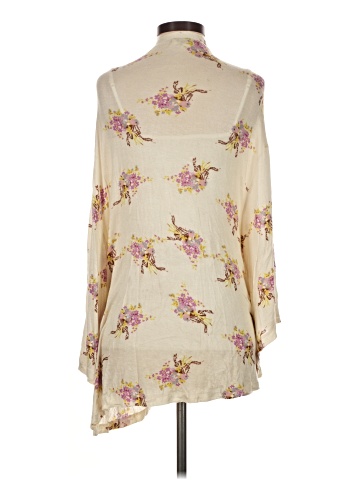 Staring at Stars Kimono (view 2)