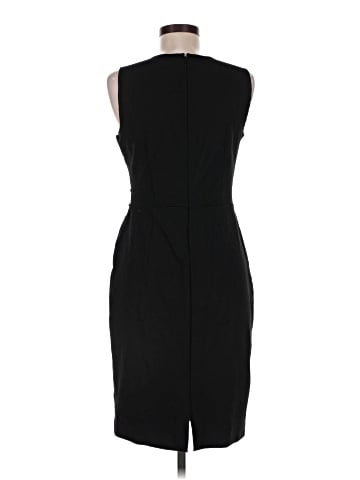 White House Black Market Cocktail Dress (view 2)