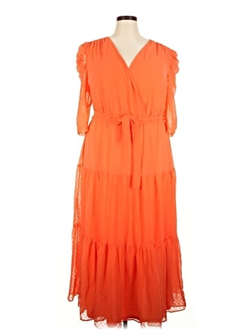 Danny And Nicole Casual Dress (view 1)