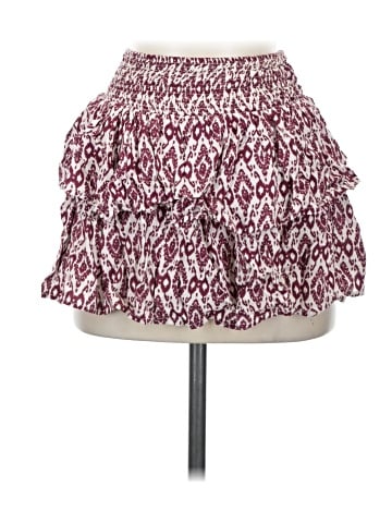 Subdued Casual Skirt (view 1)