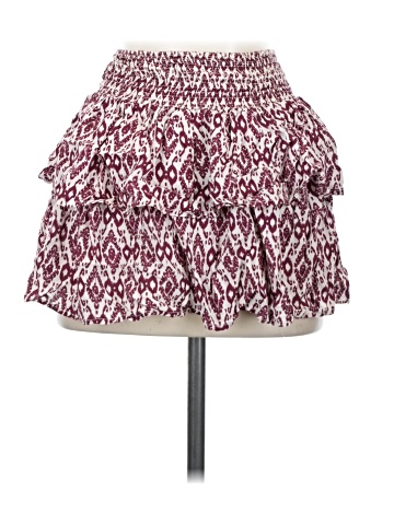 Subdued Casual Skirt (view 2)