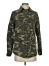 New Look Camo Green Jacket Size 4 - photo 1