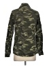 New Look Camo Green Jacket Size 4 - photo 2