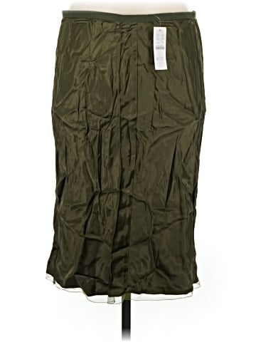 J.Crew Formal Skirt (view 2)