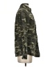 New Look Camo Green Jacket Size 4 - photo 4