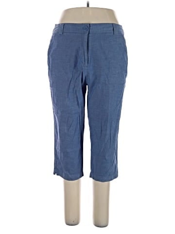 White Stag Casual Pants (view 1)