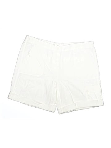 J.Jill Shorts (view 1)