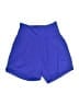 Halara Solid Blue Athletic Shorts Size M - photo 1