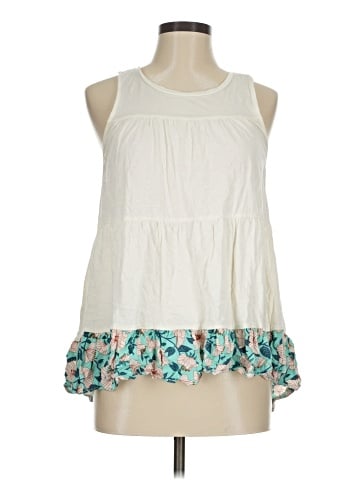 Matilda Jane Sleeveless Blouse (view 1)