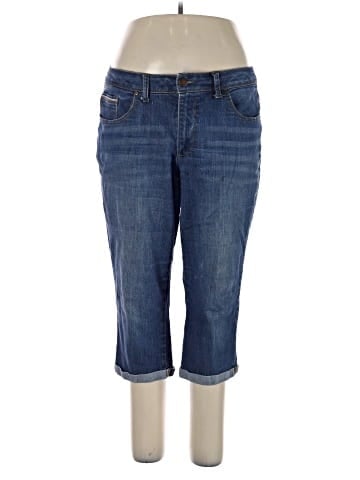 Faded Glory Jeans (view 1)