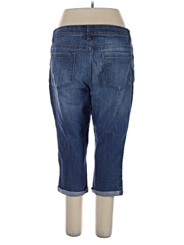 Faded Glory Jeans (view 2)