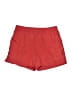 Columbia 100% Nylon Solid Red Athletic Shorts Size M - photo 1