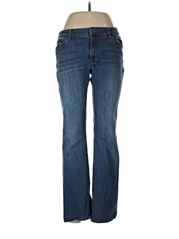 White House Black Market Jeans (view 1)