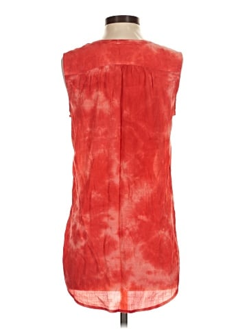 St. John's Bay Sleeveless Blouse (view 2)